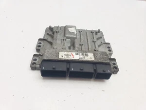 RENAULT KADJAR 1.5 MODULO CONTROLLO MOTORE DIESEL ECU 2015 237106677R - Foto 1 di 16