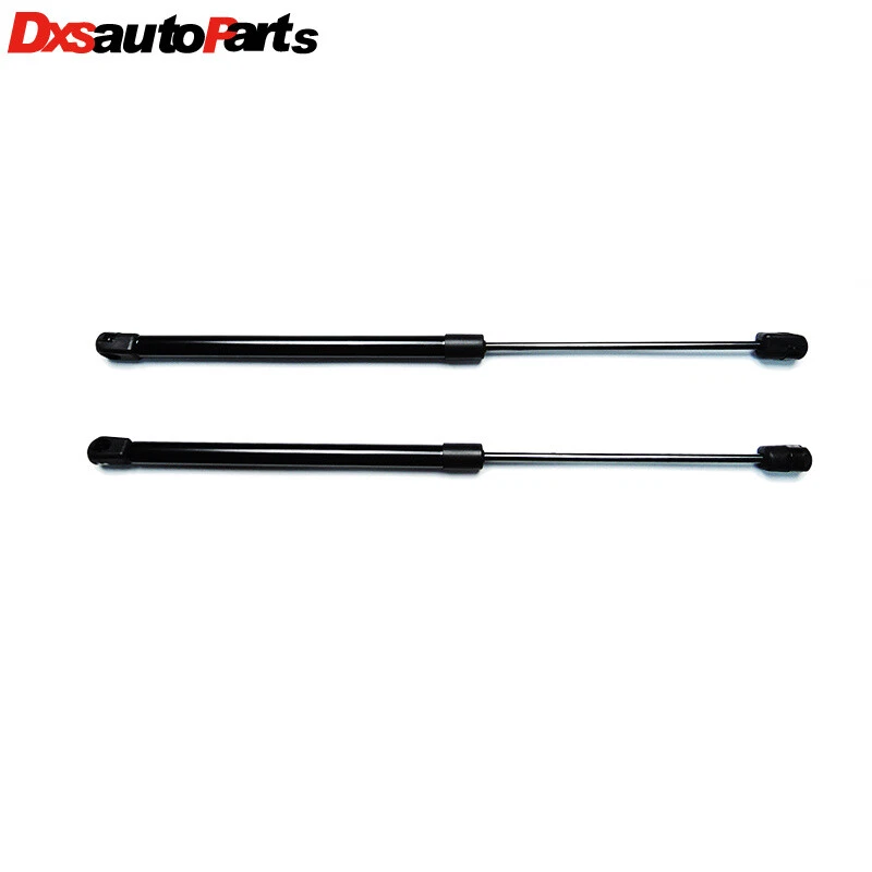 1 par de soportes de elevación del capó delantero puntales amortiguadores resortes para Jeep Liberty 02-07 nuevo Foto 1 de 1