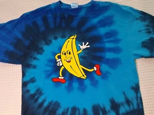 Camiseta de recuerdo Sugar N Spice Frozen Banana Balboa Island California talla L - Imagen 1 de 8