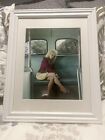 Dolly Parton Photo Framed Only One ! Great Picture