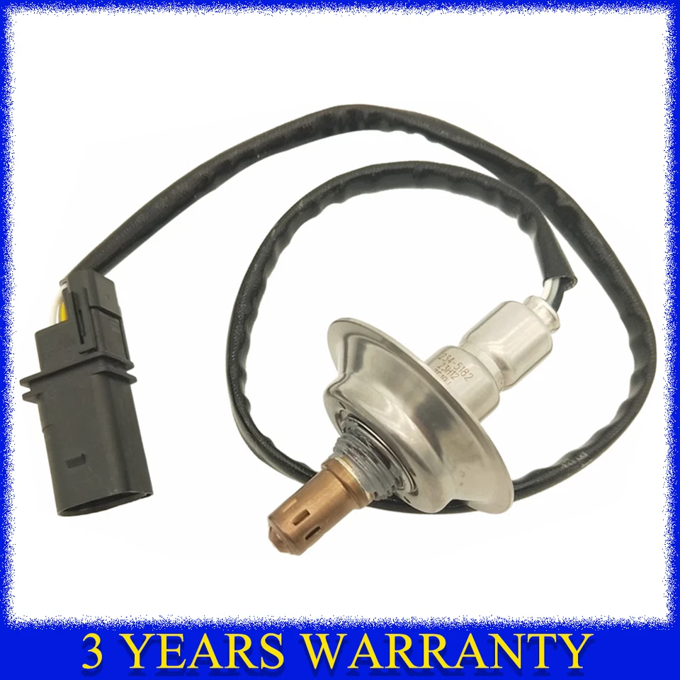 For 2014-2020 Mitsubishi Outlander Upstream Oxygen Sensor OEM 234-5182 1588A307 Foto 1 de 4