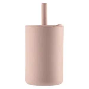 Toddler Cup Kids Silicone Training Cup with Straw Sprill Proof Sippy Cup8157 - Picture 1 of 4