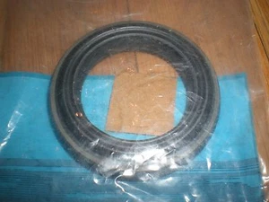 Nuevo de lote antiguo 1980 - 1989 Ford F100 F150 F250 F350 eje delantero sello de aceite e0tz-3254-b - Imagen 1 de 2