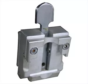 Radical Universal Vice to Clamp Tissue Embedding Cassette Holder for Rotary M - Picture 1 of 2