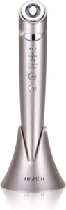 Masajeador facial de alta frecuencia 4 en 1 dispositivo de fototerapia con luz de microcorriente - Imagen 1 de 7