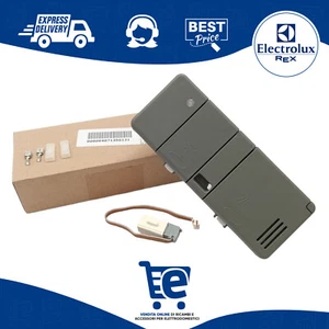 Elettrodosatore Dispensatore Contenitore Detersivo Lavastoviglie Rex Electrolux - Foto 1 di 10