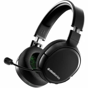 Auriculares inalámbricos para juegos SteelSeries Arctis 1 diseñados para Xbox - negros envío y devolución gratuitos - Imagen 1 de 5