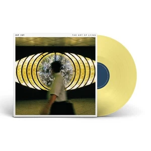 Ist Ist The Art of Lying (Vinyl) 12" Album Coloured Vinyl (Limited Edition) - Picture 1 of 1