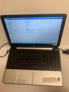 HP Probook 350 G1 Intel Core i3 No Ram/ssd - untested- - Picture 1 of 4