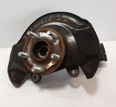 2016-2022 Honda Pilot Passenger Right Front Spindle Knuckle OEM - Image 1 of 2