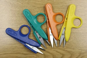 TC801 ECONOMY QUICK CLIP - Picture 1 of 1