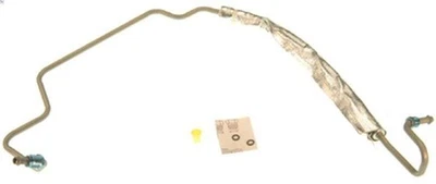 Hydraulikschlauch, Lenkung EDELMANN 92073ED für CARAVAN 3 1995-2 - Image 1 of 4