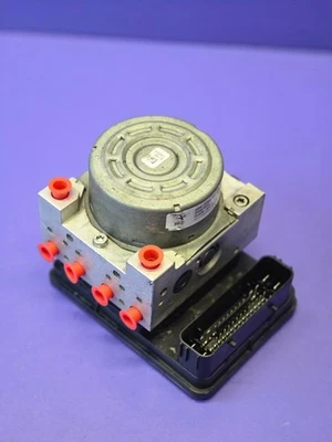 FORD MONDEO V MK5 ABS pump hydraulic block control unit GG98-2C555-AD - Image 1 of 4