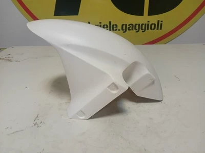 Parafango Anteriore Honda CBR 600cc 2004 Vetroresina Nuovo - Immagine 1 di 4