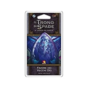 The Game of Thrones Game Cards 22° Expansion Please Of Old Gods LCG Agot - Picture 1 of 1