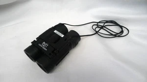 JESSOP 8x21mm Compact Size Pocket Binoculars & Strap in Exc. Working Order - Picture 1 of 6