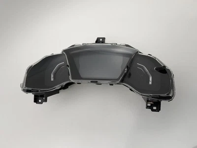 Honda Civic 2016-2018 velocímetro MPH 2,0 L tracción delantera 93 k -ex- 63229 Foto 1 de 4