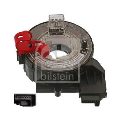 ORIGINAL® Febi Bilstein Wickelfeder, Airbag für VW GOLF V JETTA III Audi A3 A3 - Bild 1 von 4