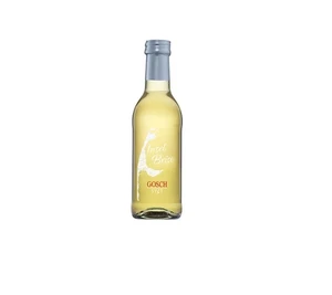 6x Baden Blanc de Blancs Weißweincuvée GOSCH Inselbrise 0,25l trocken - Bild 1 von 1