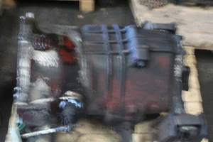Schaltgetriebe Iveco LKW 8857406 Motor 8060005 Getriebe - Picture 1 of 2