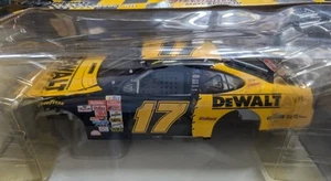 Motorworks 31412 1:18 Die Cast Nascar Winston Cup Champion #17 Matt Kenseth Kit - Picture 1 of 1