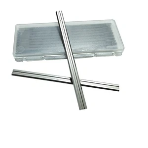 3-1/4 Inch Planer Blades for Makita KP0800K, Craftsman Most Hand Planer,20 Pack - Picture 1 of 9