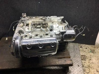 Motor Honda Valkyrie 1500 GL1500C 98 17D Foto 1 de 4