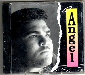 Angel - Anel - Original CD - Imagen 1 de 2