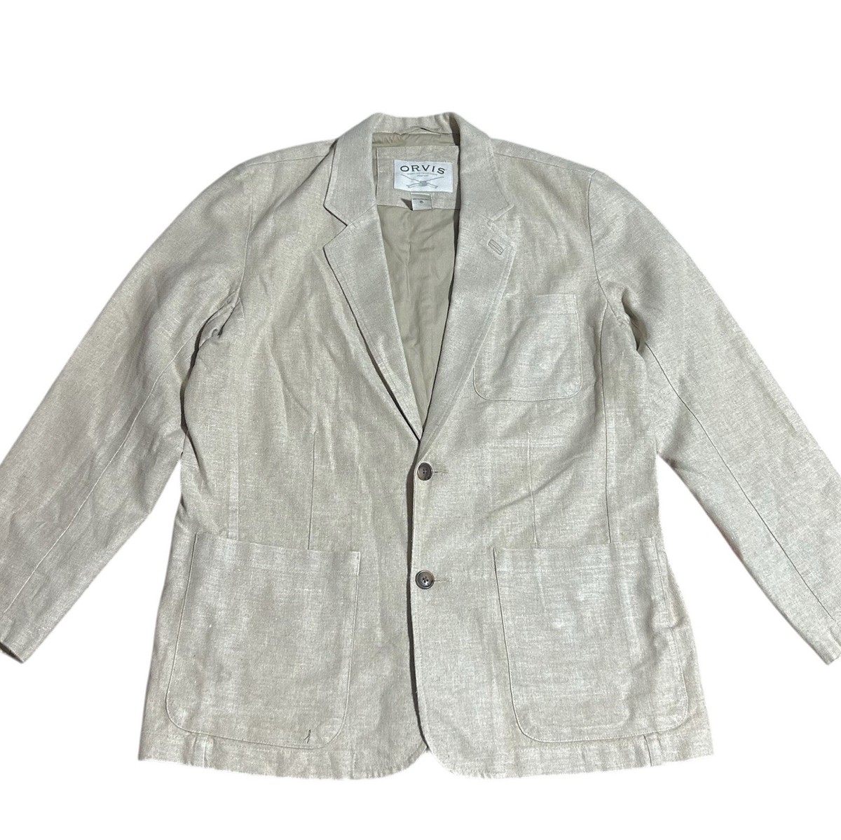 Beige Herringbone Coats, Jackets & Vests for Men | eBay Beige Herringbone Coats, Jackets & Vests for Men | eBay