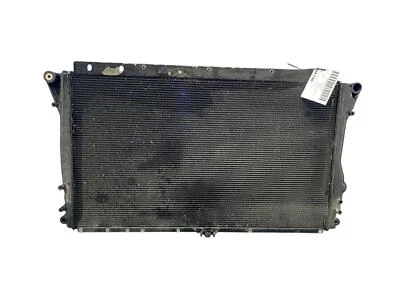 Ferrari California 2012 2013 2014 tracción trasera 4,3 L motor principal radiador refrigerante Foto 1 de 4