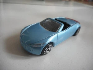 Maisto Buick Bengal COncept in Blue - Foto 1 di 2