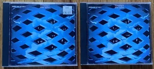 The Who • Tommy • 2 CD Set • MCA Records • 21 Songs - Foto 1 di 3