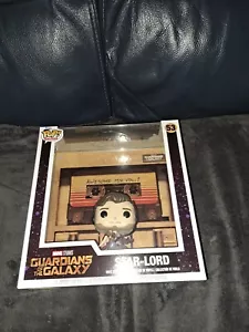 Funko Pop! Marvel Guardianes de la Galaxia Impresionante Mezcla Vol 1 Star-Lord #53 - Imagen 1 de 2