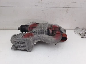 COMPRESSORE COMPRESSORE MERCEDES SLK R171 C W203 1.8 EATON SOVRALIMENTATORE A2710902380 92K - Foto 1 di 5