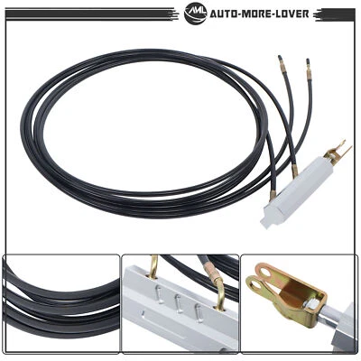 Cilindro superior convertible negro para Mercedes-Benz SLK230 SLK32 AMG SLK320 Foto 1 de 4