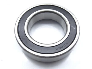 KVB 6008-B-2DRS-L038-C3 BEARING #A6-31 - Bild 1 von 4