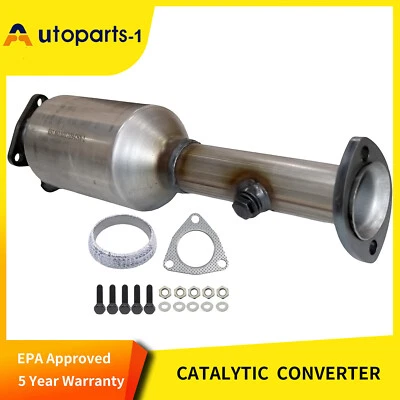 Catalytic Converter for 1997-2001 Honda CRV 2.0L 1996-1997 Odyssey 2.2L EPA Foto 1 de 4