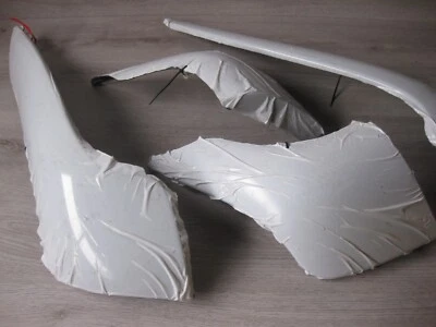 Kit de conducción de aire original Chrysler PT Cruiser 82205703 - Imagen 1 de 4