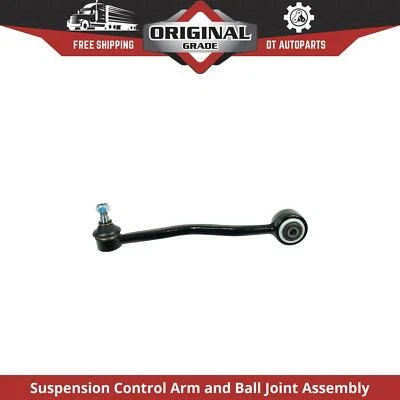 Рычаг управления и шаровой шарнир в сборе передний правый нижний Mevotech для 83-84 BMW 633CSi - Изображение 1 из 2