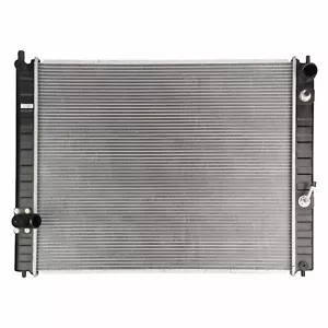 Sunbelt Radiator For 14-17 INFINITI QX70 EX35 3.7L 5.0L Lifetime Warranty - Bild 1 von 5