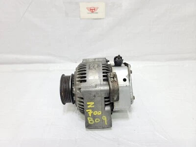 1990-1991 Honda Prelude L4 2.1L Alternator Generator OEM 31100-PK3-A01 - Image 1 of 4