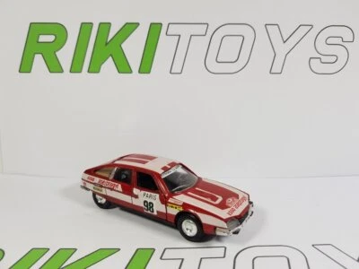 Citroen CX Aseptogil Solido 1/43 - Immagine 1 di 2