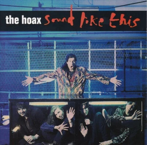 CD, 1994 - The Hoax - Sound Like This - Very Good - Picture 1 of 3