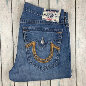 True Religion Jeans for Men for sale 