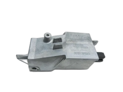 Relé volante cerrado arranque sin llave para Ford C-Max 15-19 Grand - Imagen 1 de 4