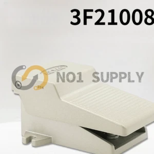 1PC NEW AIRTAC 3F21008 Foot valve Fast delivery 3F210-08 - Picture 1 of 10