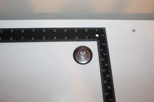 Pin KISS Botón Insignia Gene Simmons KISS ARMY - Imagen 1 de 3