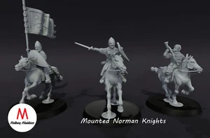 1066 - Norman Knight Command - Bild 1 von 4