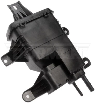 Evaporative Emissions Charcoal Canister for Saturn Vue 2007-04 Foto 1 de 4