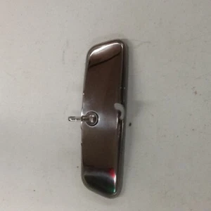 Corvette 1968-1971 interior day/night rearview mirror (used) - Picture 1 of 2